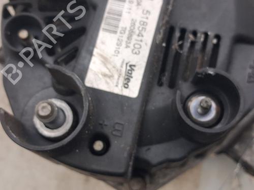Alternator FIAT PUNTO (199_) 1.3 D Multijet | BP39452237M7  - Image 8