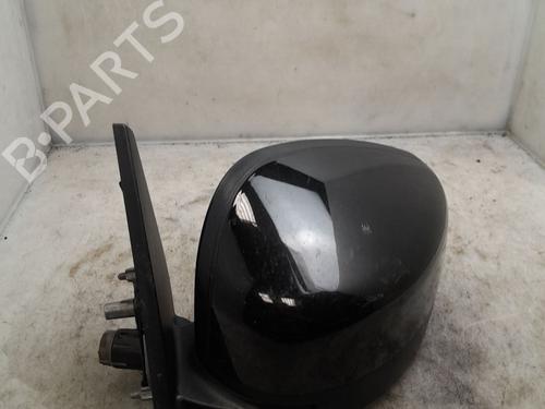 Left mirror RENAULT ESPACE IV (JK0/1_) 2.0 dCi (JK01, JK02, JK1J, JK1K, JK1H) | BP32398436C26