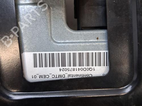 Start/Stop ECU CITROËN C4 Picasso II 2.0 BlueHDi 150 | BP38490947M59 - Image 2