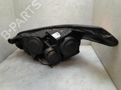 Right headlight CITROËN C3 Picasso (SH_) 1.4 VTi 95 (SH8FSC, SH8FP0, SH8FP6) | BP36816665C29 - Image 4