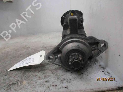 Used Starter VW PASSAT B6 (3C2) 1.4 TSI (122 hp) 19739610