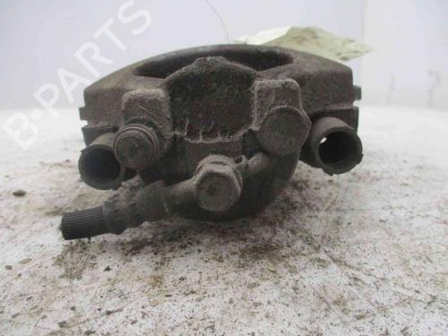 Bremssattel links vorne für TOYOTA YARIS (_P9_) 1.4 D-4D (NLP90_, NLP90R) (90 hp) 19715332