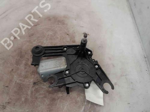 Used Rear wiper motor PEUGEOT 308 I (4A_, 4C_) 1.6 HDi (109 hp) 19723146