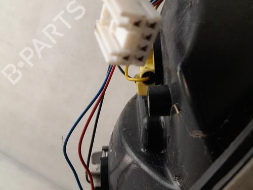 Right taillight CHEVROLET SPARK (M300) 1.0 | BP34355826C35  - Image 5