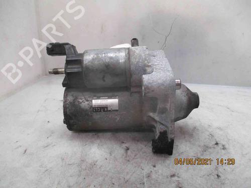 Starter PEUGEOT 208 I (CA_, CC_) 1.2 VTI 82 | BP20206383M8 