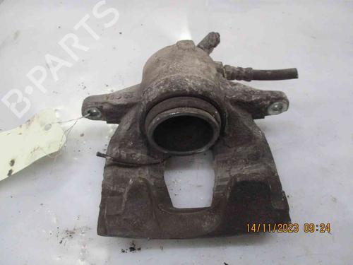 Right front brake caliper FIAT DOBLO Cargo (263_) 1.3 D Multijet (263ZXT1A, 263WXT1A, 263ZYA1A, 263WYA1A) | BP26630616M104