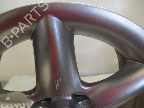 Rim PEUGEOT 406 Coupe (8C) 2.2 HDI | BP27455638C45 