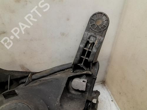 Left headlight CITROËN JUMPY II Van 2.0 HDi 120 | BP24013840C28 