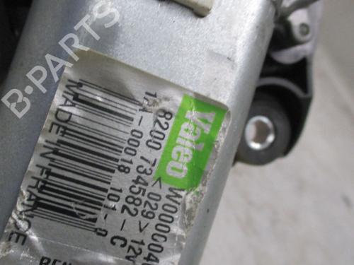 Rear wiper motor DACIA SANDERO  | BP26636583M102 