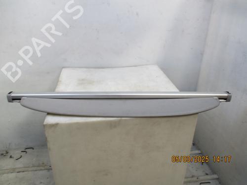 Used Rear parcel shelf TOYOTA PRIUS Liftback (_W2_) 1.5 Hybrid (NHW20_, NHW20R) (112 hp) 24156737