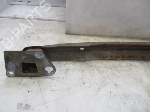 Rear bumper reinforcement PEUGEOT 207 (WA_, WC_) 1.4 HDi | BP31029183C73