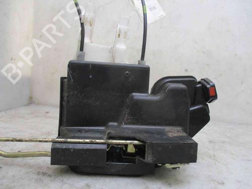 Front right lock HYUNDAI SANTA FÉ I (SM) 2.0 CRDi 4x4 | BP26632872C97 