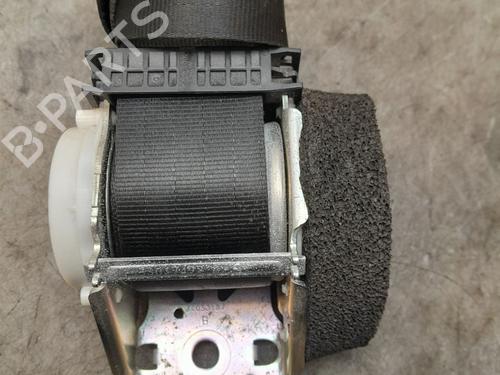 Rear right belt tensioner PEUGEOT 3008 I MPV (0U_) 1.6 HDi | BP26636812C90 