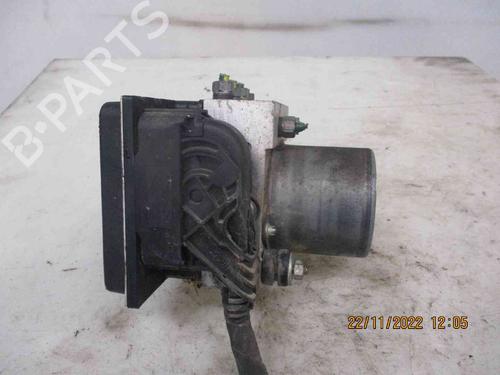 ABS pump DACIA DUSTER (HS_) 1.5 dCi (HSMC) | BP19737133M43 