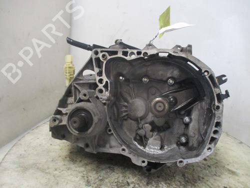Used Gearbox Gearbox DACIA LODGY (JS_) 1.6 (83 hp) 36508326 36508326