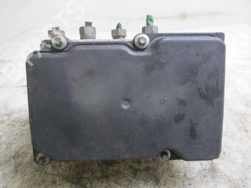 ABS pump RENAULT CLIO III (BR0/1, CR0/1) 1.4 16V | BP30766266M43