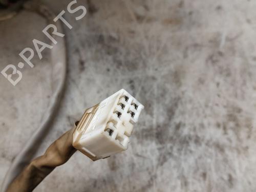 Left taillight CHEVROLET CRUZE (J300) 2.0 CDI | BP29514944C34 