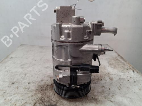 Compressor A/C MAZDA 3 Hatchback (BP) SKYACTIV-X M Hybrid AWD (BP2H) | BP36756787M34 - Image 7