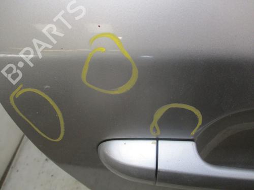 Right rear door KIA CEE'D Hatchback (ED) 1.6 CRDi 90 | BP30163046C5 