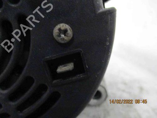 Alternator MERCEDES-BENZ C-CLASS (W202) C 220 D (202.121) | BP19739656M7 