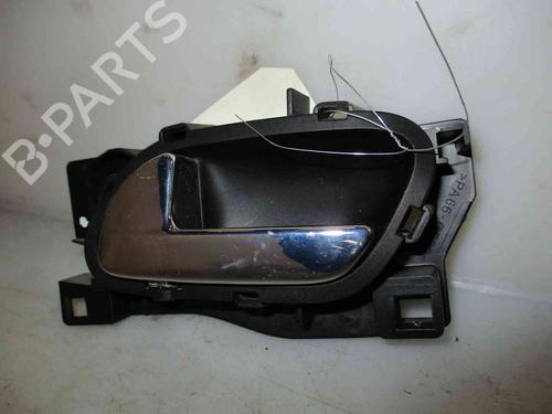 Used Front left interior door handle CITROËN C4 I (LC_) 1.6 HDi (109 hp) 19714252