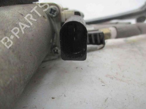 Front right window mechanism FORD FOCUS I (DAW, DBW) 1.4 16V | BP21833312C23 