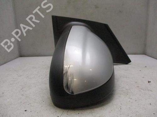 Left mirror VW FOX Hatchback (5Z1, 5Z3, 5Z4) 1.2 | BP26636452C26 