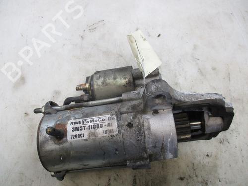 Used Starter FORD C-MAX (DM2) [2007-2010]  30163100