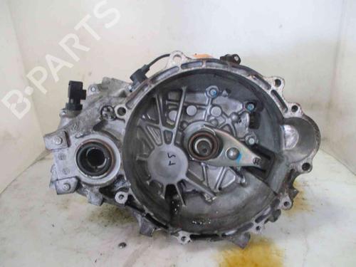 Girkasse HYUNDAI i20 I (PB, PBT) 1.4 CRDi (75 hp) 19719346