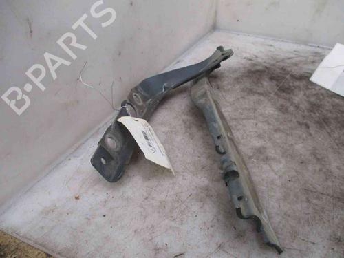 Used Hinge/Door check strap PEUGEOT 407 (6D_) 1.6 HDi 110 (6D9HZC, 6D9HYC) (109 hp) 24008390