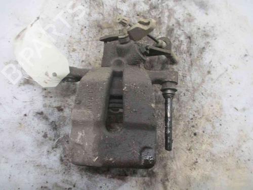 Right rear brake caliper RENAULT MEGANE II (BM0/1_, CM0/1_) 1.9 dCi (BM0G, CM0G) | BP19718580M106 
