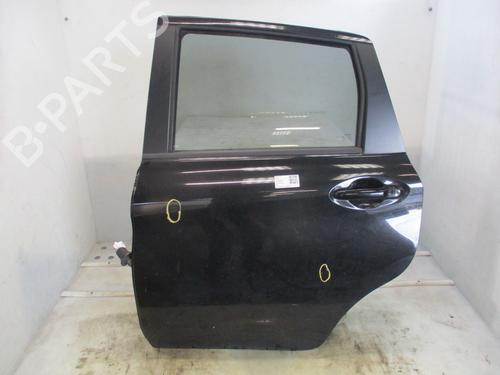 Dør venstre bagtil NISSAN NOTE (E12) 1.5 dCi (90 hp) 31604481