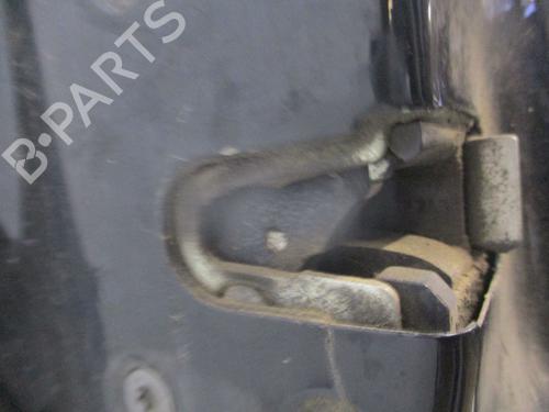 Left front door CITROËN C2 (JM_) 1.1 | BP31604514C2 