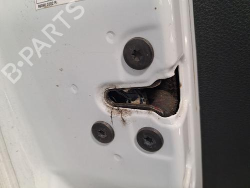 Left front door DACIA SANDERO II 1.0 SCe 75 (B8JC, B8JD, B8NC) | BP36680377C2 - Image 5