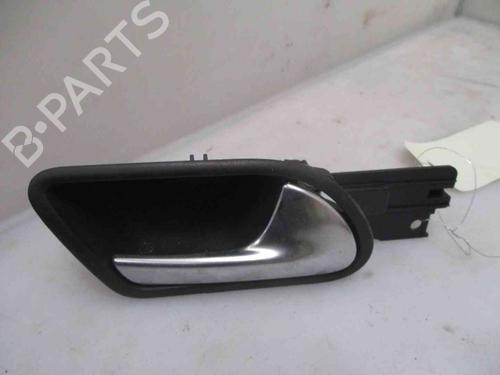 Used Front right interior door handle VW GOLF PLUS V (5M1, 521) 1.4 16V (75 hp) 21834041