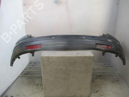 Rear bumper CITROËN C4 Picasso I MPV (UD_) 2.0 HDi 138 | BP30138645C8 
