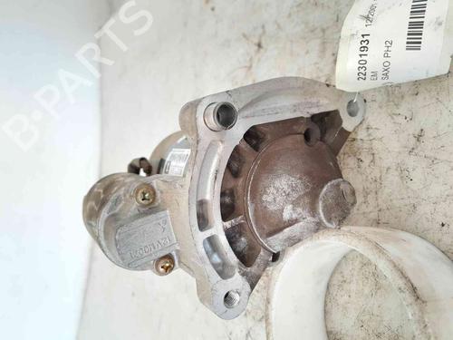 Startmotor CITROËN SAXO (S0, S1) [1996-2004]  24012788
