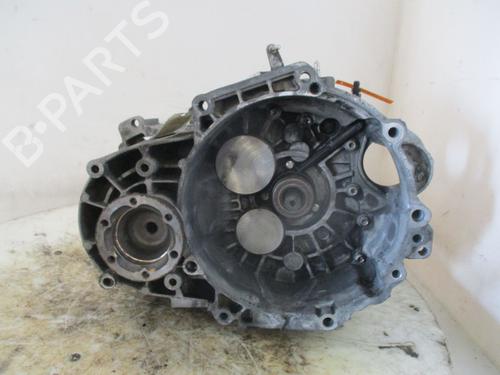 Used Gearbox VW TOURAN (1T1, 1T2) [2003-2010]  26635714