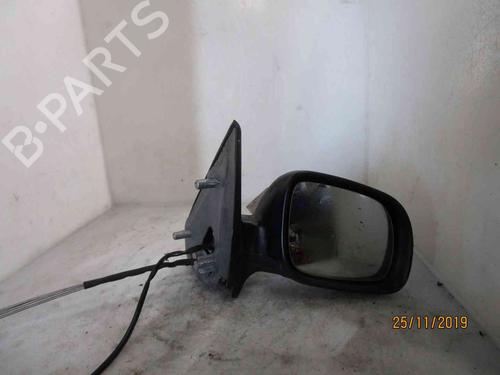 Right mirror SEAT IBIZA II (6K1) 1.4 i | BP24006372C27 