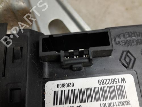 Front left window mechanism RENAULT MEGANE III Hatchback (BZ0/1_, B3_) 1.5 dCi (BZ0C) | BP34640254C22 - Image 3