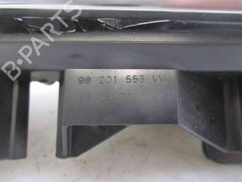 Front left interior door handle PEUGEOT 2008 II (UD_, US_, UY_, UJ_, UR_, UC_) 1.5 BlueHDI 110 (UDYHSK) | BP26633594I13