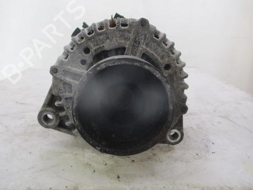 Used Alternator Alternator FORD MONDEO IV Turnier (BA7) 1.8 TDCi (125 hp) 33413573 33413573