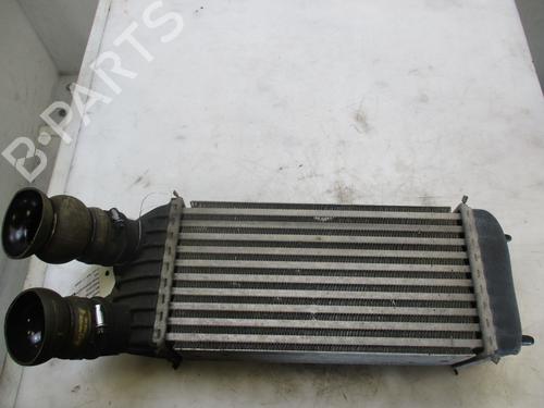 Intercooler FIAT SCUDO Van (270_, 272_)  | BP24444312M30 