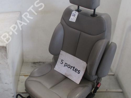Used Right front seat Right front seat CITROËN C3 I (FC_, FN_) 1.6 16V (109 hp) 34385589 34385589