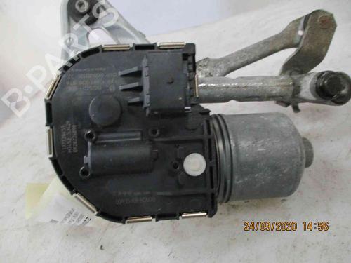 Front wipers mechanism PEUGEOT 3008 I MPV (0U_) 1.6 HDi | BP19735877C83 