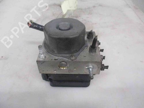 ABS pump RENAULT CLIO IV (BH_) 1.5 dCi 110 | BP19718085M43 