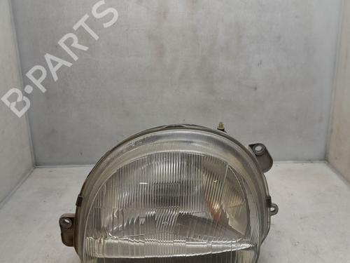 Venstre forlygte RENAULT TWINGO I (C06_) 1.2 (C066, C068) (58 hp) 31795681