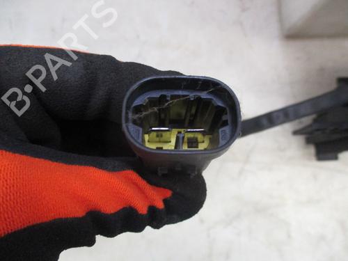 Radiator fan PEUGEOT 3008 II SUV (MC_, MR_, MJ_, M4_) | BP30949187M35