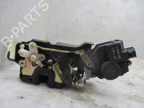 Rear left lock HYUNDAI SANTA FÉ I (SM) 2.0 CRDi 4x4 | BP24013440C100 