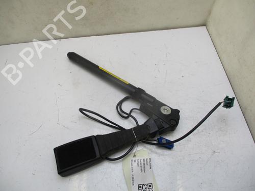 Used Seat buckle OPEL ASTRA H (A04) [2004-2014]  26636426